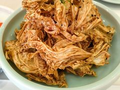 -惠丰堂饭庄·烤鸭·京味菜(翠微路店)