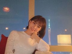 -广州柏悦酒店·悦吧·顶楼露天酒吧