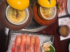 -松鹤精致料理(五一中路店)