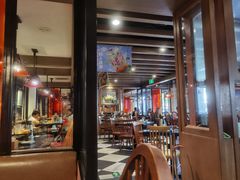 -江边城外烤鱼(方庄时代购物中心店)