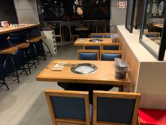 大堂-圣火营自助烤肉(南京东路店)
