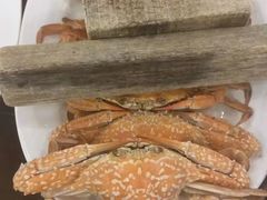 -大螃蟹海鲜餐厅