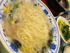 -香阁餐厅·常州菜·常州菜代表品牌(新北奥体店)