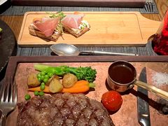 -IL TEATRO 精品意大利餐厅