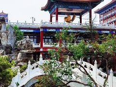 -大明幻境第一城