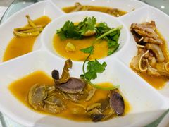 -西安饭庄·非遗陕菜(钟楼店)