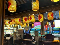 -王庄阿咪海鲜大排档(上下杭店)