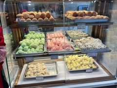 -一大糕点(纬六路店)