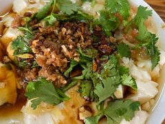 -云南大锅豆浆店