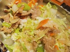 -kingkong大猩猩烤肉(CBD店)