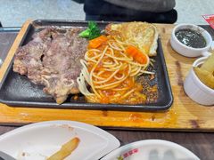 -豪享来中西餐厅(隆昌店)