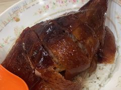 -一乐烧鹅(中环店)