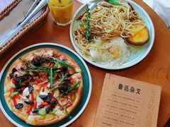 -雕刻时光咖啡馆(师大路店)