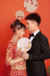 -巴黎经典婚纱摄影PARISSIC