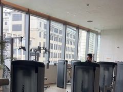 -YCHL FIT 健身(星寰店)