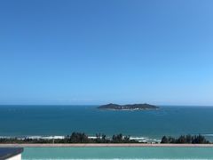 -瑰丽酒店·海吧·天际下午茶·现场DJ·天台酒吧