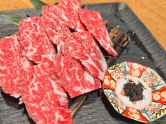 -山岛烧·和牛烧肉 碳火烧鸟(海信广场店)