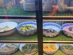 -伊斯麦尔丝路·新派菜(沙子口店)