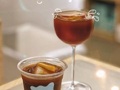 -HUGS coffee(东区店)