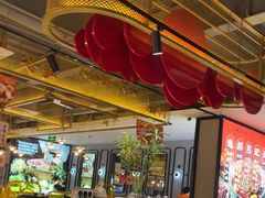 -刘一锅筋头巴脑(千峰路店)