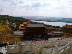 -六鼎山文化旅游区