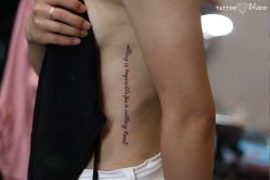 -飛凡TATTOO纹身•原创