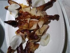 -鸭王烤鸭店(三里河店)