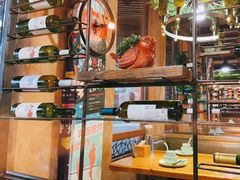 -南海渔家•渔民海鲜(亚特兰蒂斯店)