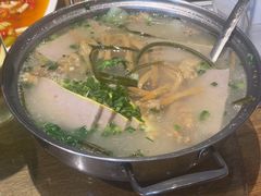 -厨神老街兔·淳朴人家店(盐帮菜风味名店)
