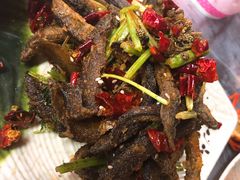 -小民大排档(光谷店)