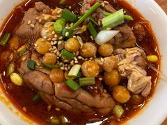 -彧玖食坊·川式砂锅酒馆(成山路店)