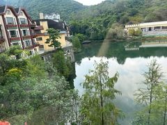 -深圳东部华侨城茵特拉根酒店