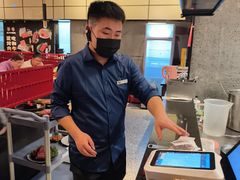 -谷牛和牛烤肉(漕河泾印象城店)