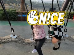 -枫香湖儿童公园