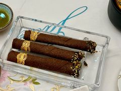 松脆长春卷-翠园(广州太古汇店)