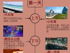 -三亚亚特兰蒂斯度假区
