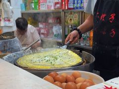 -清真·二嫂子煎饼果子(鼓楼旗舰形象店)