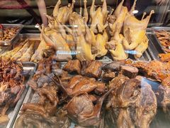-兴盛德·麻辣花生大王·老店(中山路店)