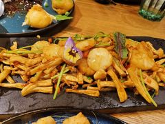 -荟廷·晶萃(陆家嘴尚悦湾店)
