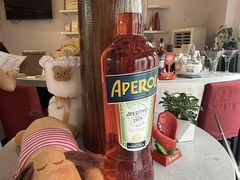 -EATALIA意塔利意式餐厅(鼓楼店)