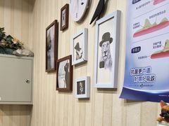-宠爱国际动物医院·疑难骨科·心肾内科·皮肤科(太阳宫店)