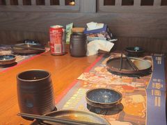-京鹿料理(荟聚店)