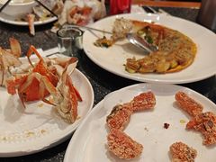 -王庄阿咪海鲜大排档(象园店)