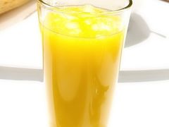 芒果汁-味茂·老船夫1927(东海东路店)