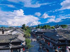 -大理古城