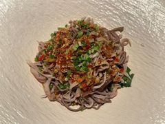 -桃花源中餐厅(金茂豪华精选酒店)
