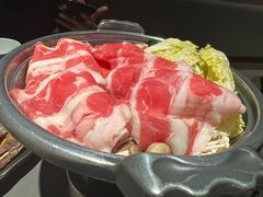 -聿山居·创意料理