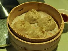 -利苑酒家(宜安广场店)