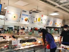 -宜家·瑞典风味餐厅(北京西红门店)