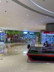 点击看大图 -莫莉幻想儿童乐园(武汉保利广场店)